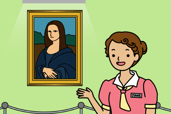 How to get a job you love class