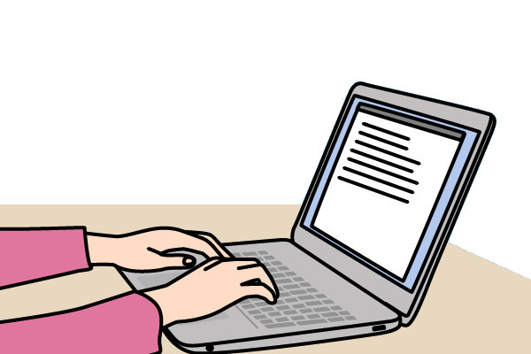 faq diy resume writing
