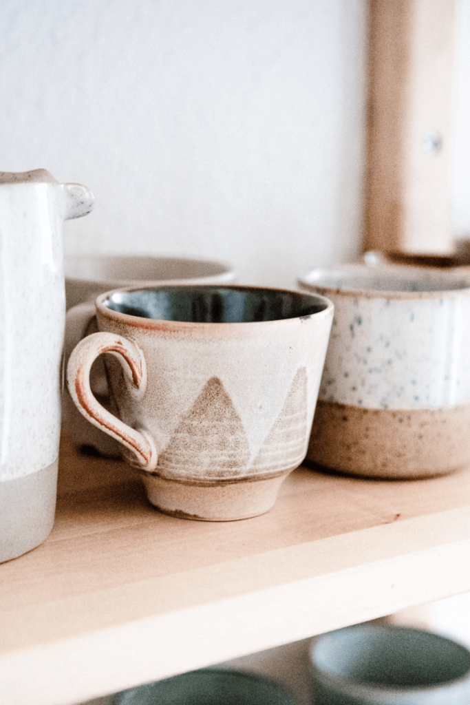 image - handmade ceramic cup by katja vogt unsplash