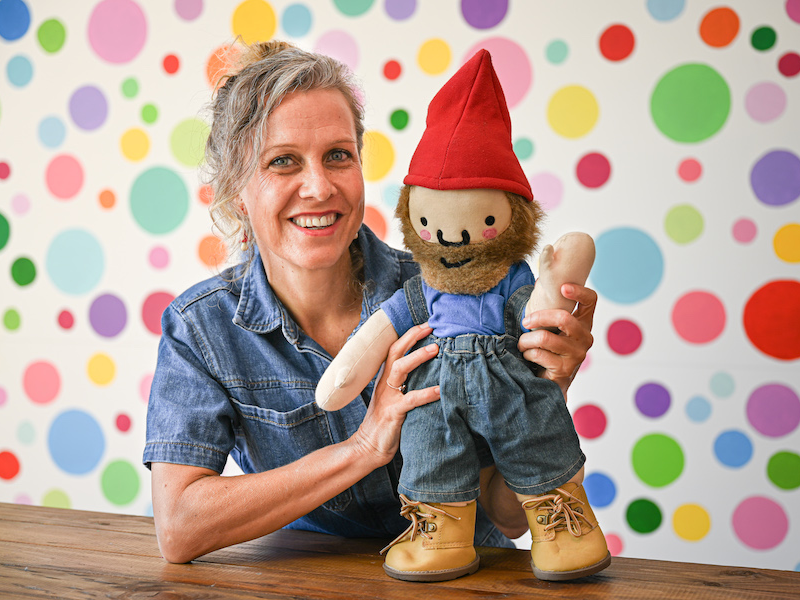 image - roam the gnome blog coaching services